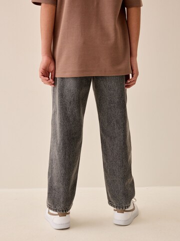 Next - Loosefit Vaquero en gris