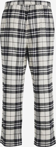 JACK & JONES tavaline Pidžaamapüksid, värv beež