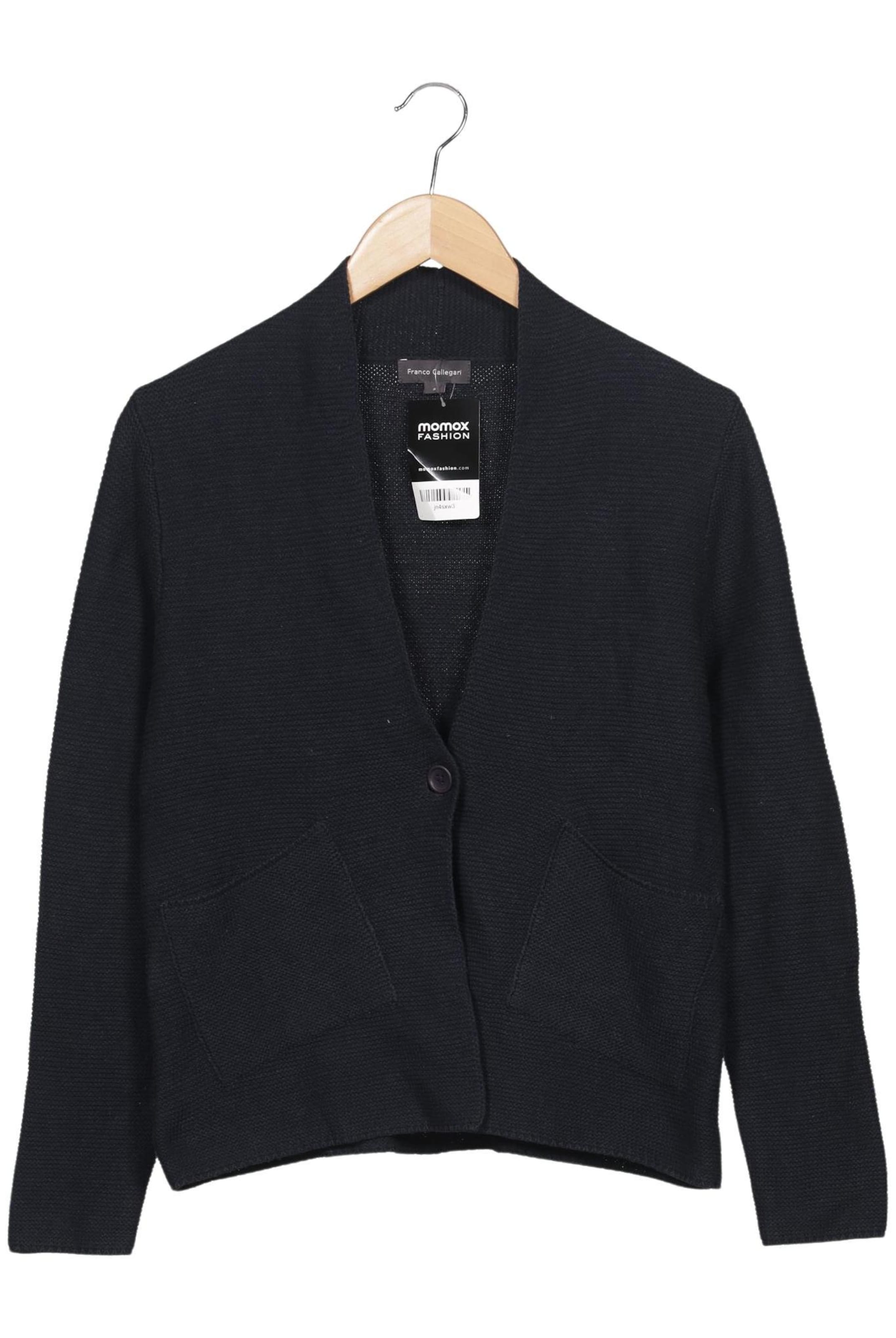 Franco Callegari Sweater & Cardigan in S in Blue: front