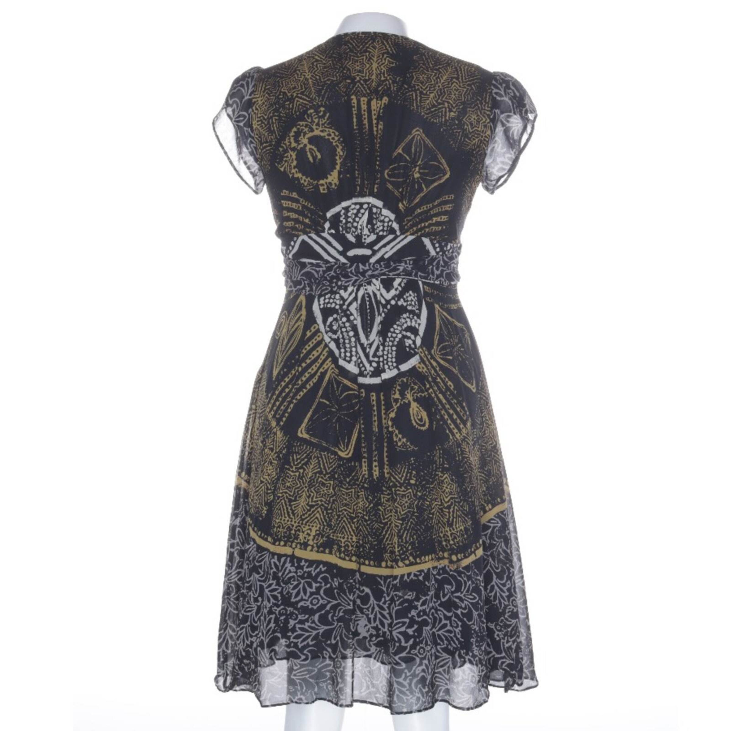 Etro Dress in S in Mixed colors