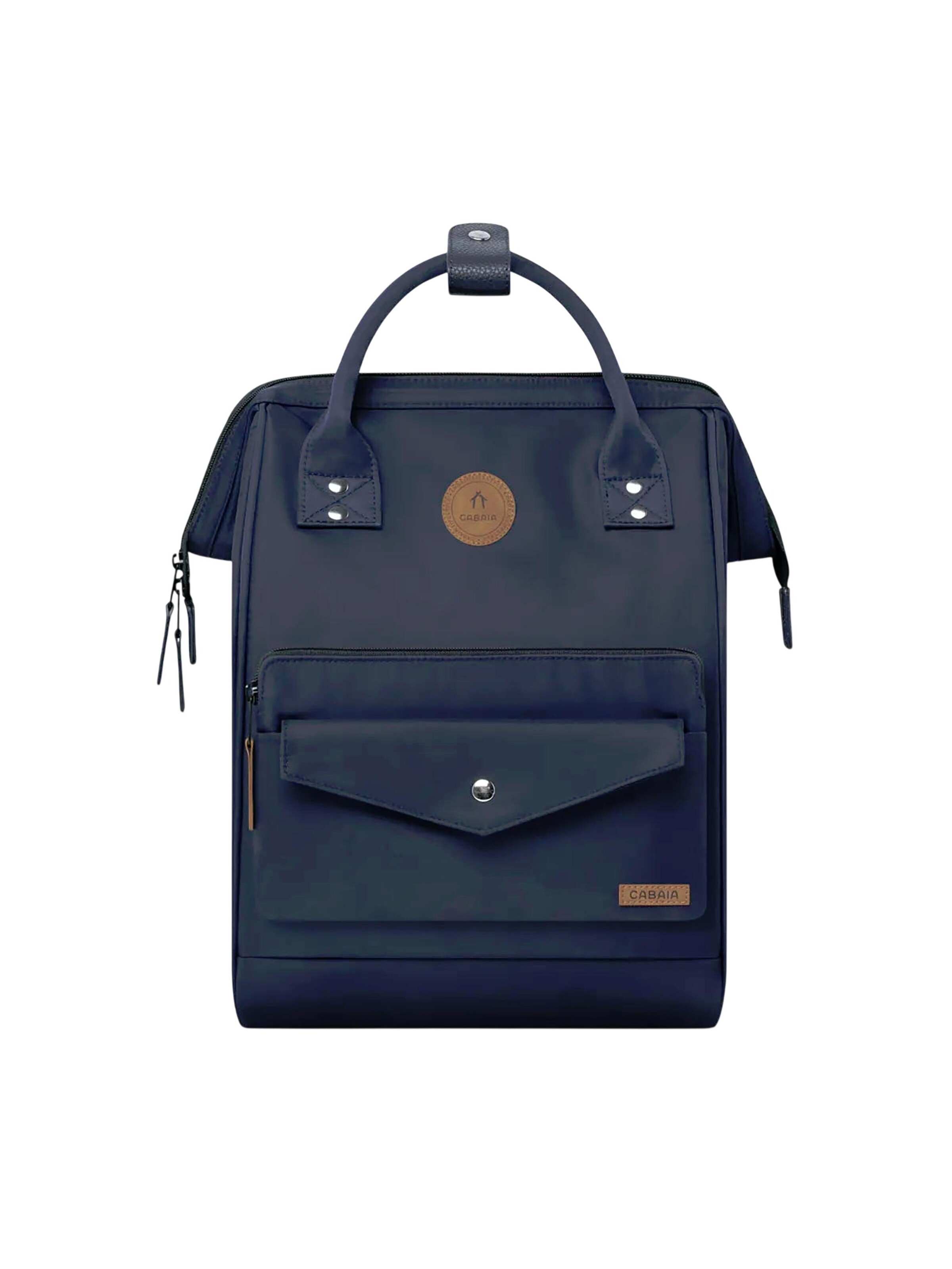 Cabaia Backpack 'Medium Nara' in Blue