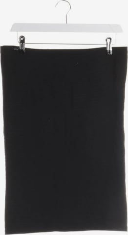 Wolford Skirt in M in Black: front