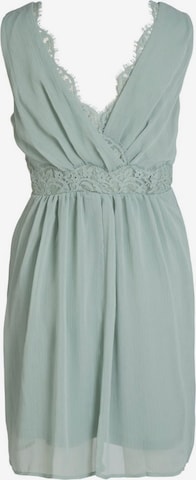 VILA Dress in Green