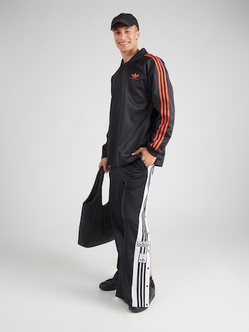 Maglietta di ADIDAS ORIGINALS in nero