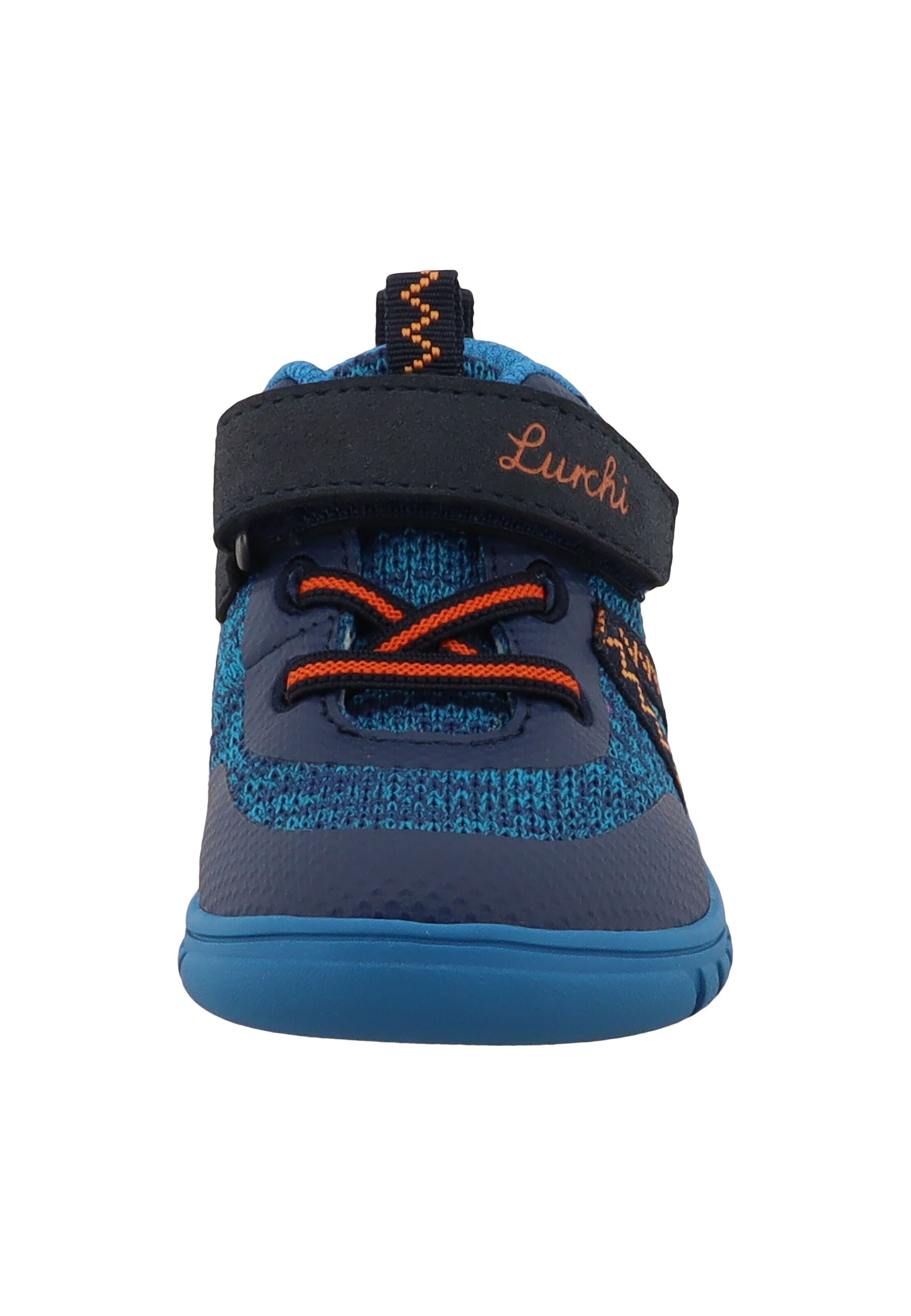 LURCHI Sneakers 'Ban' in Blue