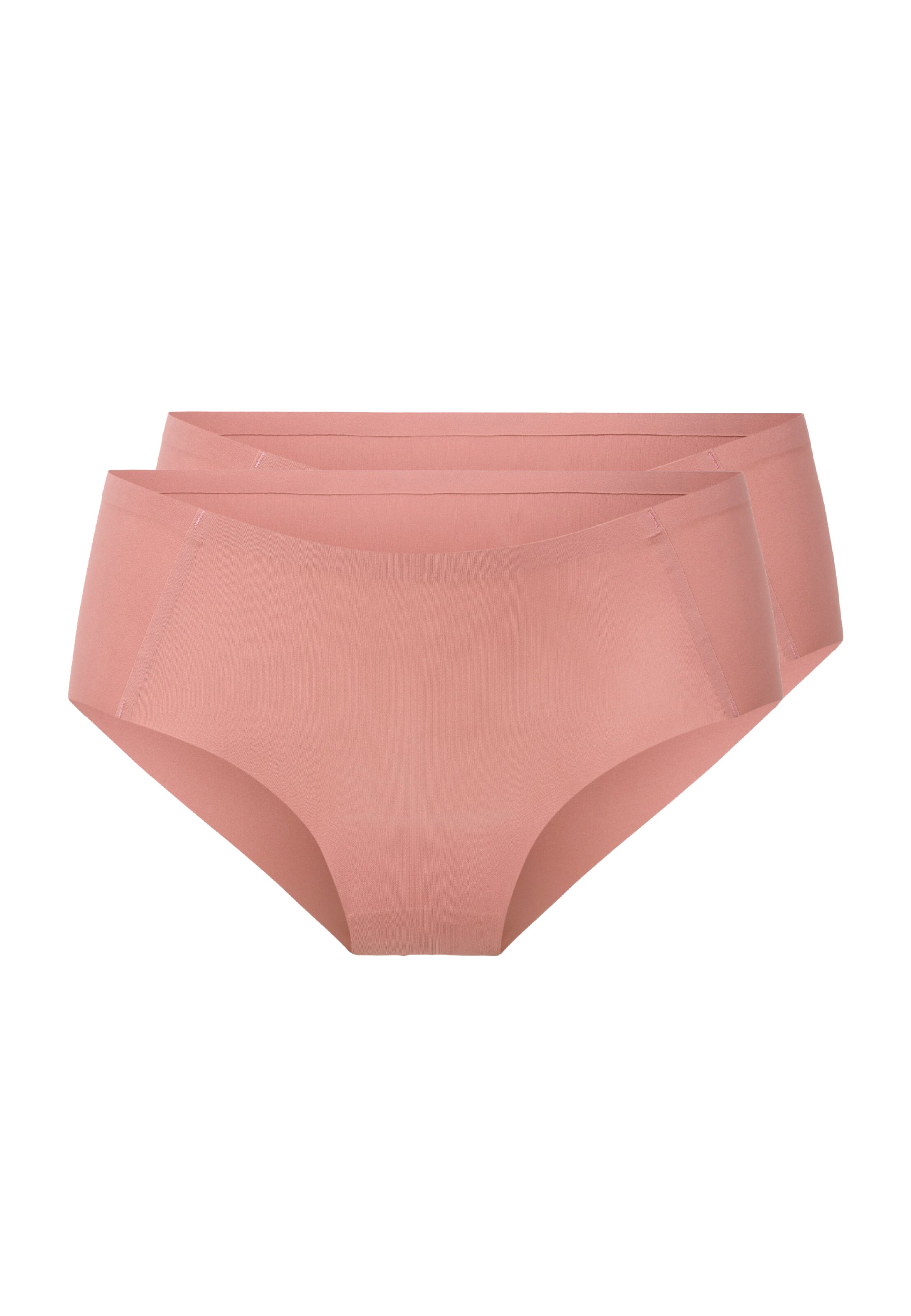 LingaDore - Panti en rosa: frente
