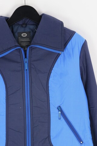 C&A Jacket & Coat in S in Blue