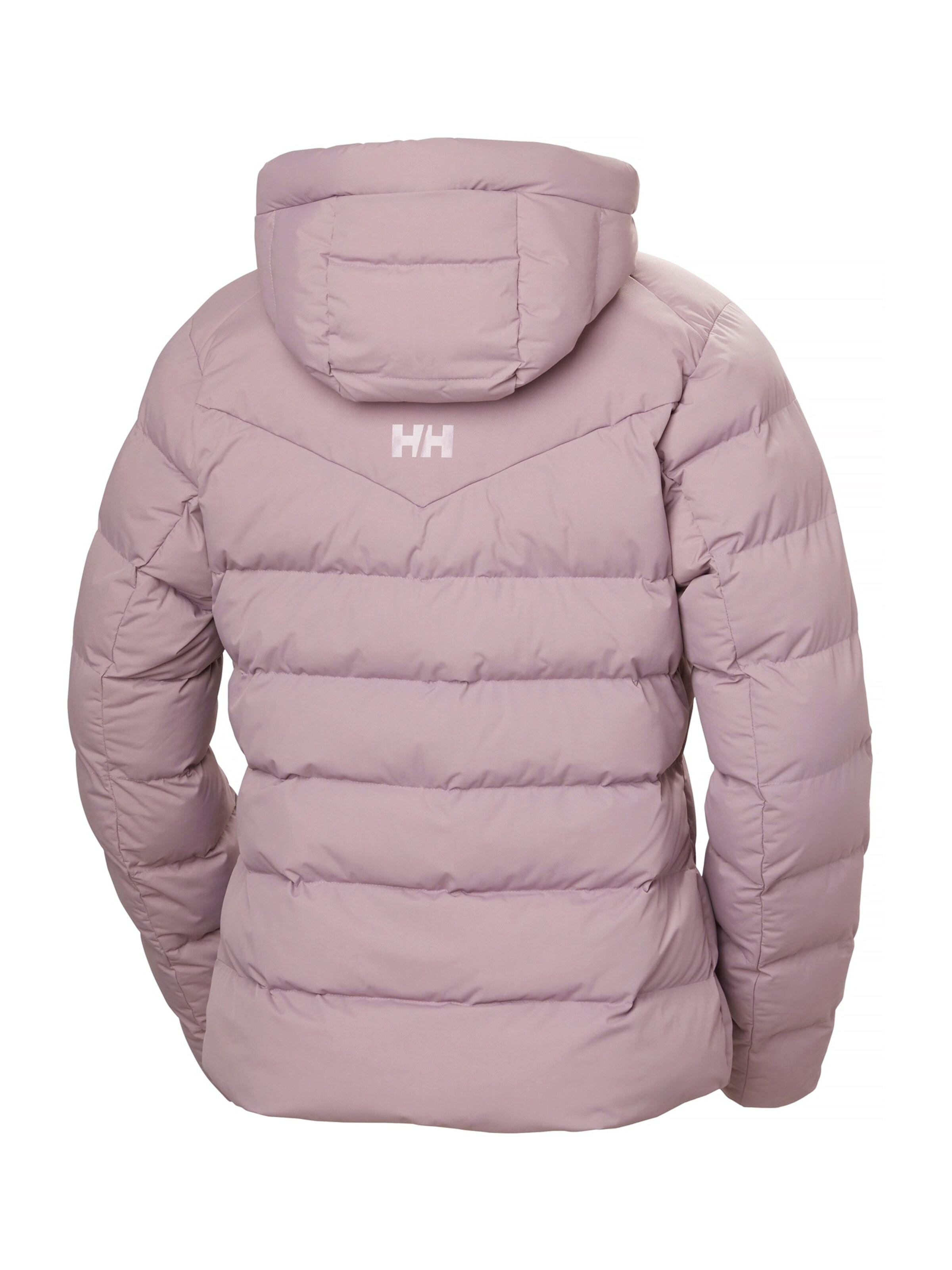 HELLY HANSEN Winter jacket 'ADORE' in Pink