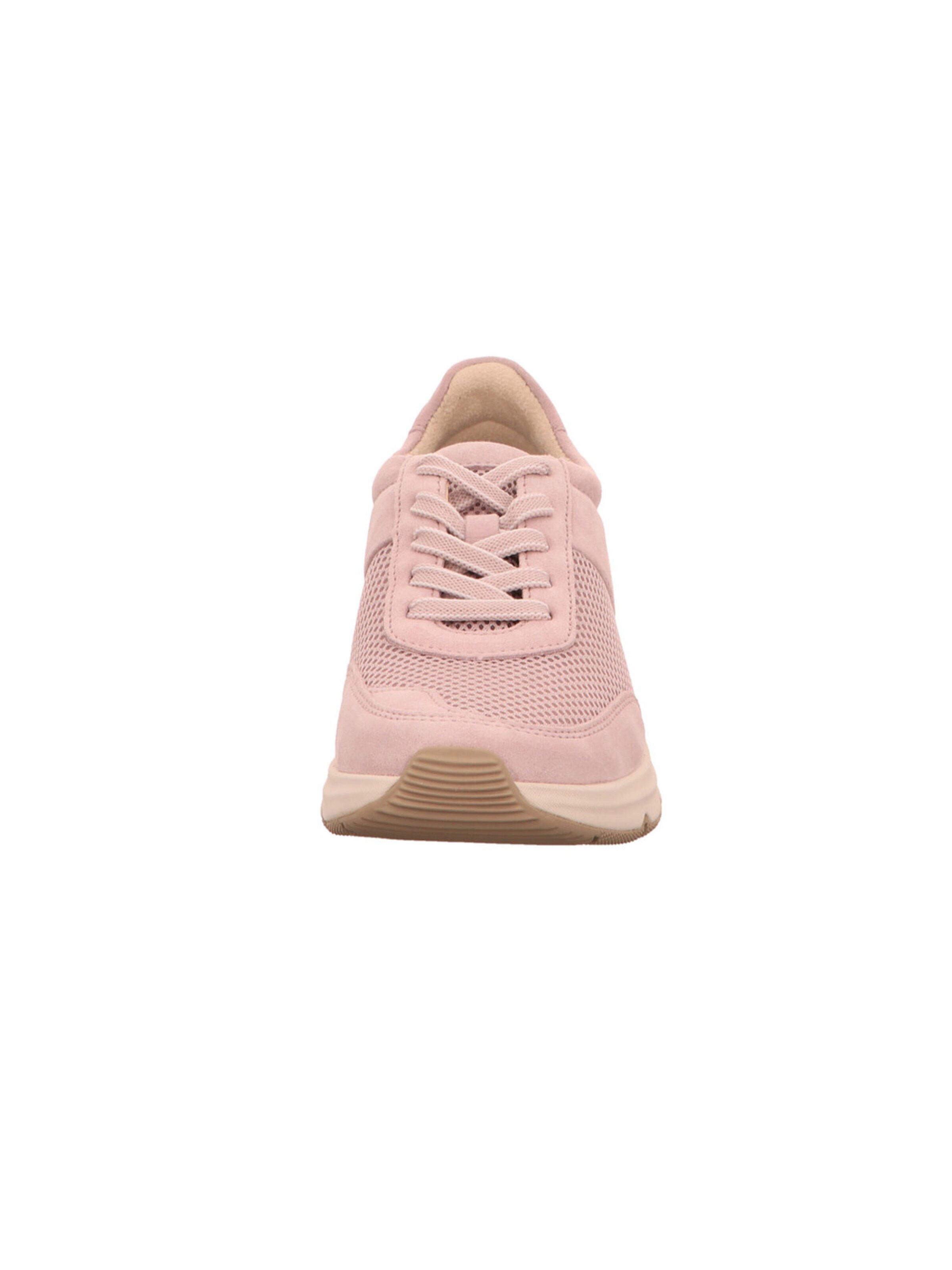 GABOR Sneakers laag in Roze