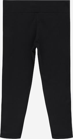 Regular Pantalon Jordan en noir