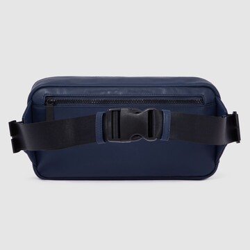 Piquadro Fanny Pack in Blue