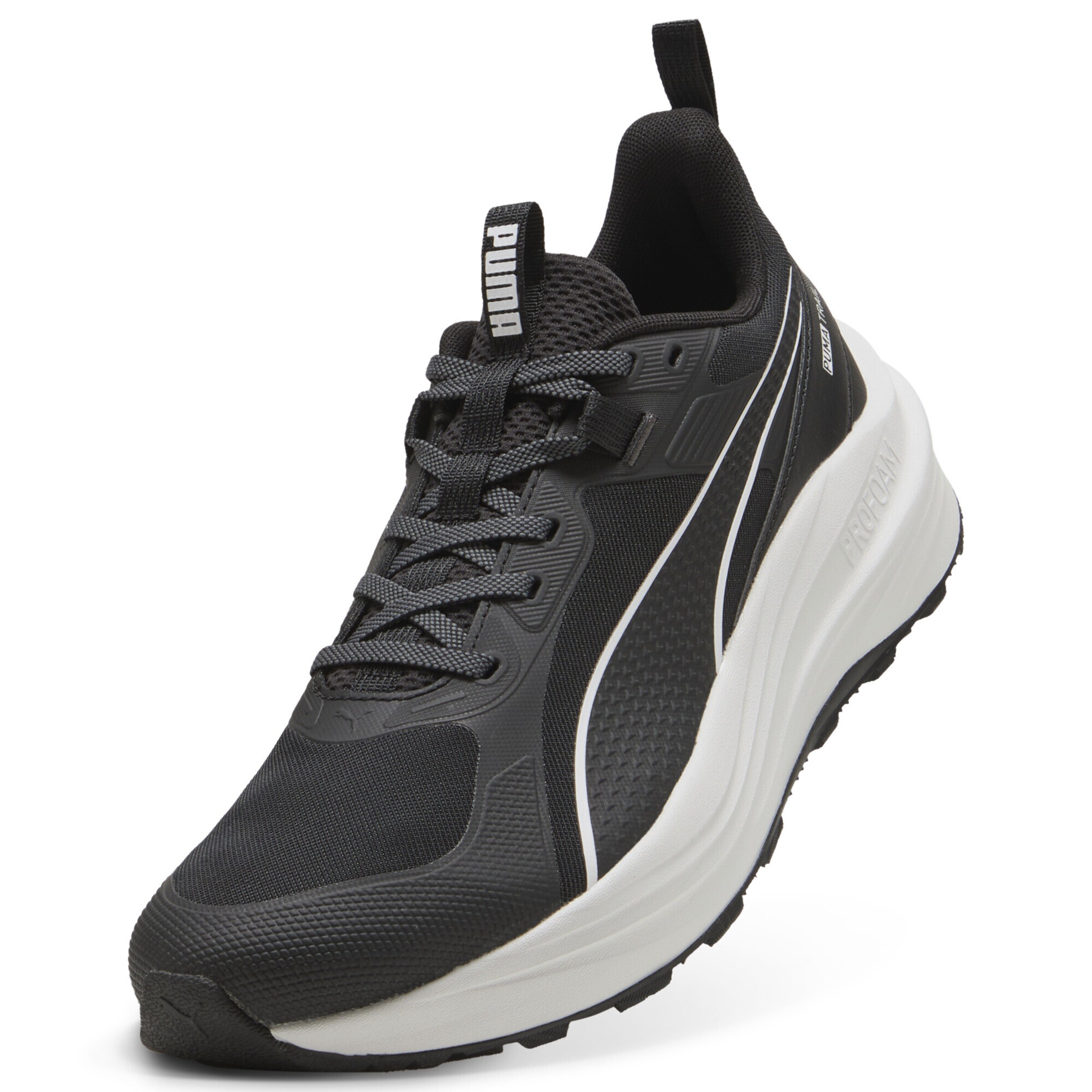 PUMA Running shoe 'Flare Pro' in Black
