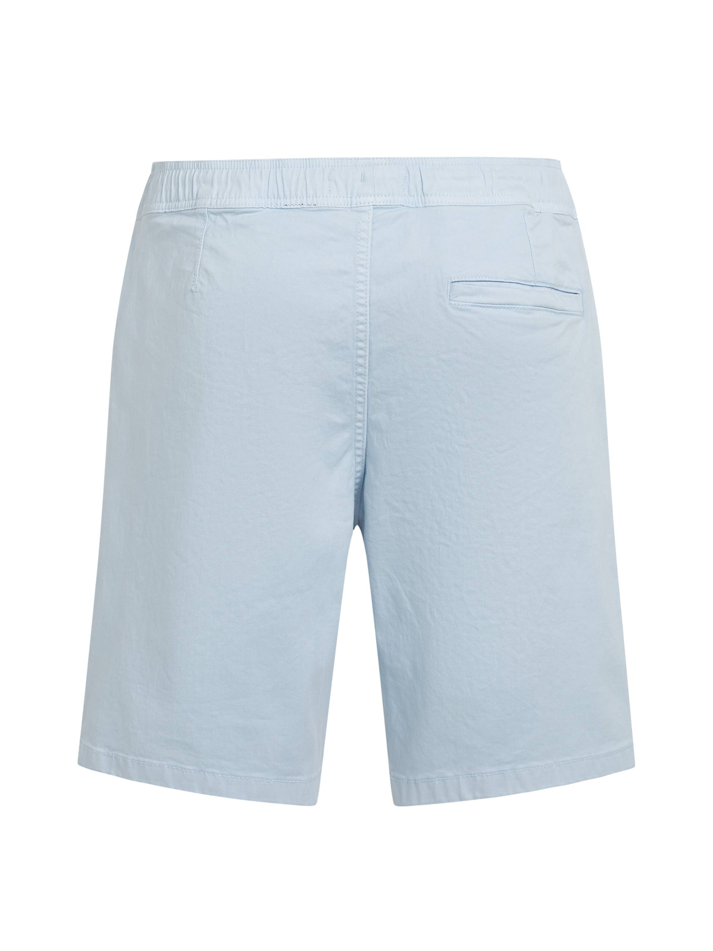 O'NEILL Regularen Hlače | modra barva