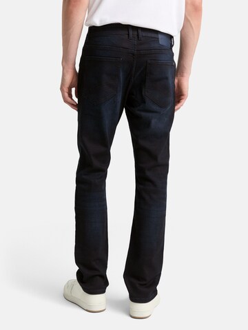 TOM TAILOR Regular Jeans in Blau