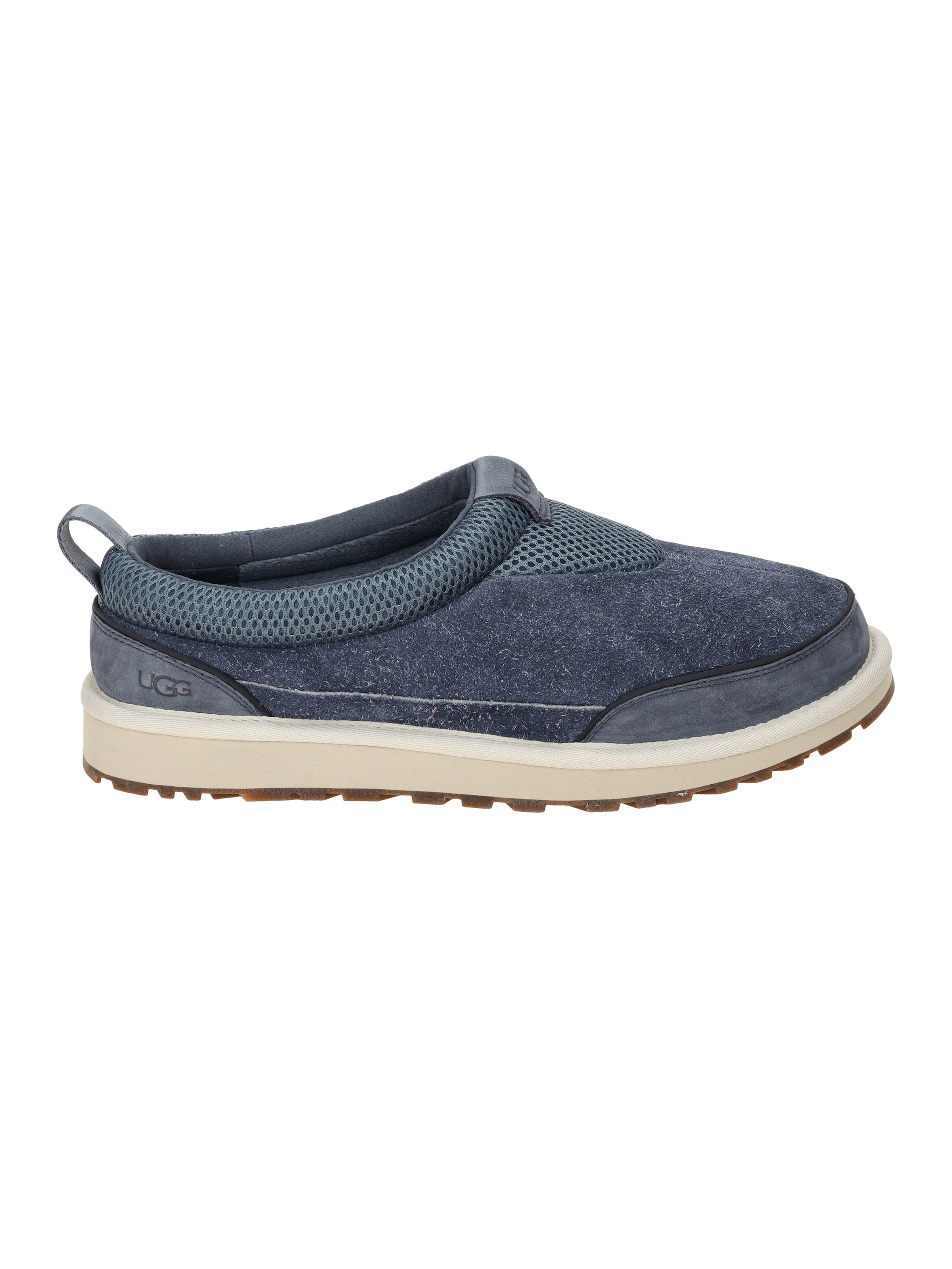 UGG Hausschuh 'UGG TASMAN IOE Slipper Schuhe blau 1155197'‌‌‌‌‌‌ in Blau