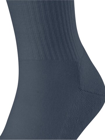 FALKE Socken 'Dynamic Wool'‌‌‌‌‌‌‌‌‌‌ in Blau