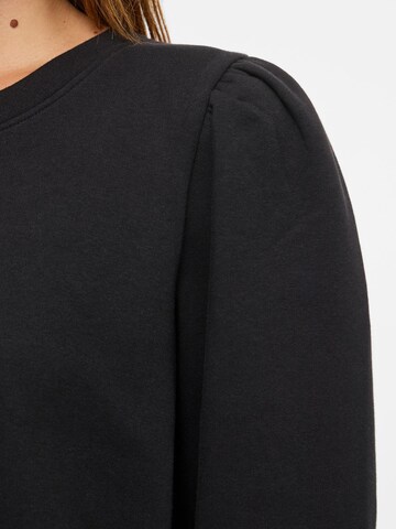 Sweat-shirt 'VIVERA' VILA en noir