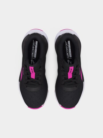 Reebok Sportcipő 'FLEX' - fekete