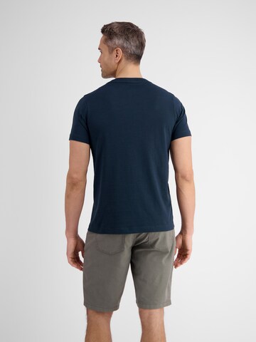 LERROS Shirt in Blue