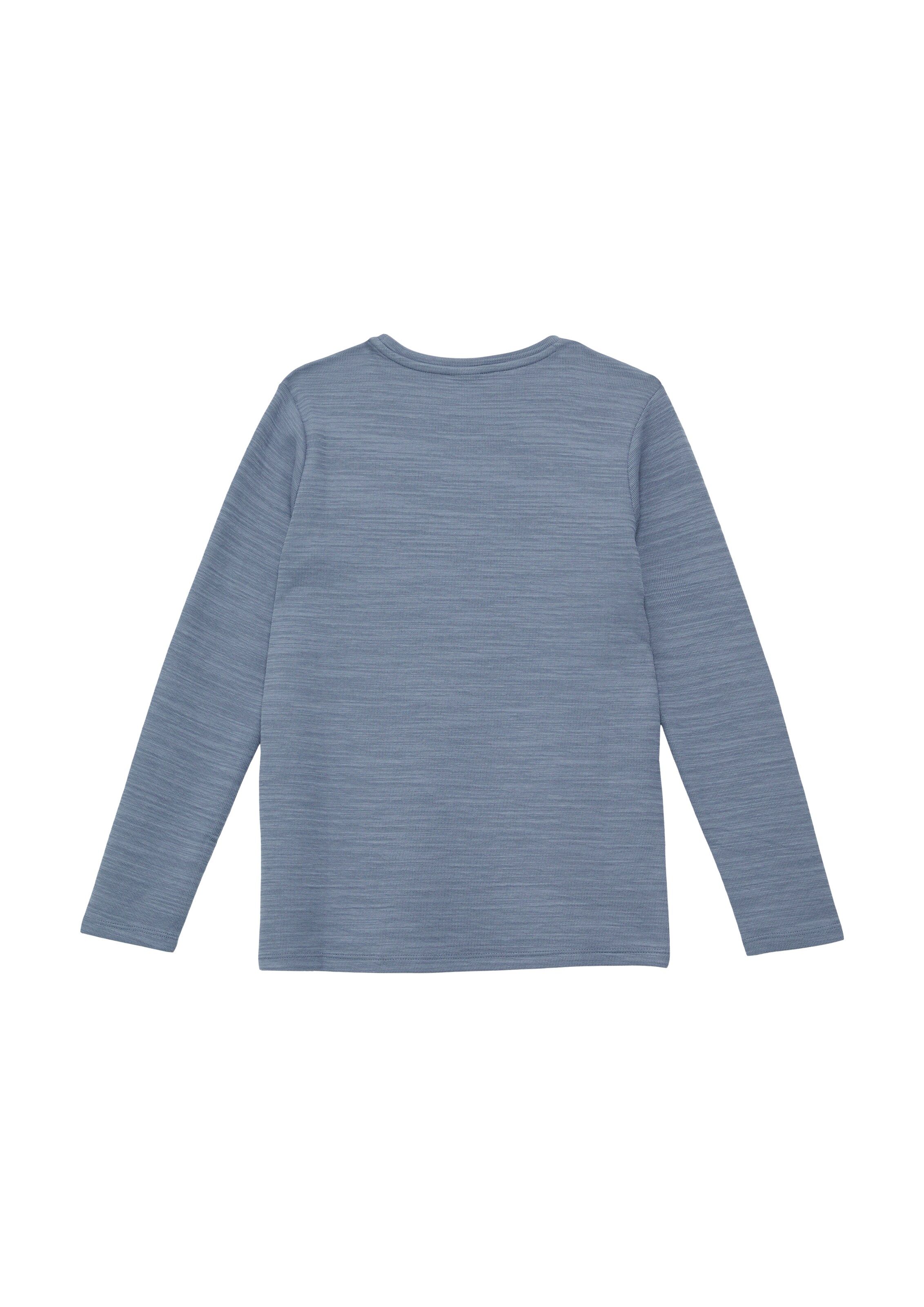 s.Oliver Shirt in Blau