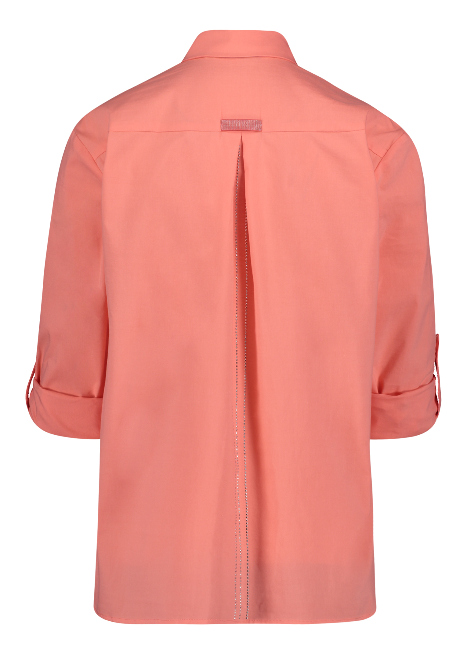 Betty Barclay Bluse in Lachs 