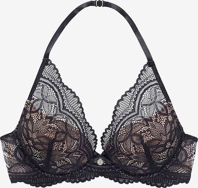 NUANCE Grudnjak u crna, Pregled proizvoda