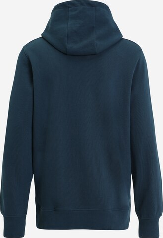 ELLESSE Sweatshirt 'Carovilli' in Blau