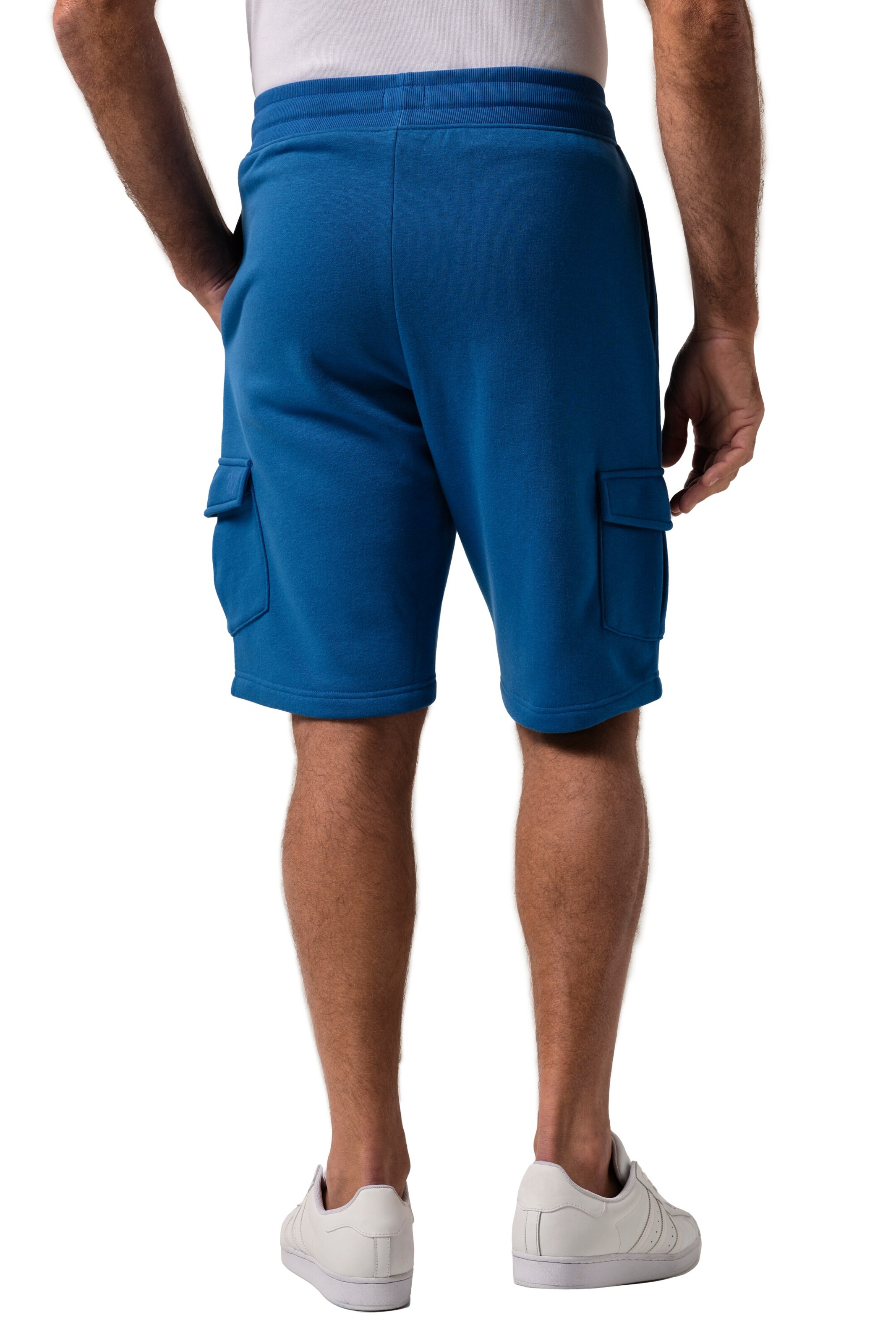 JP1880 Regular Pants in Blue