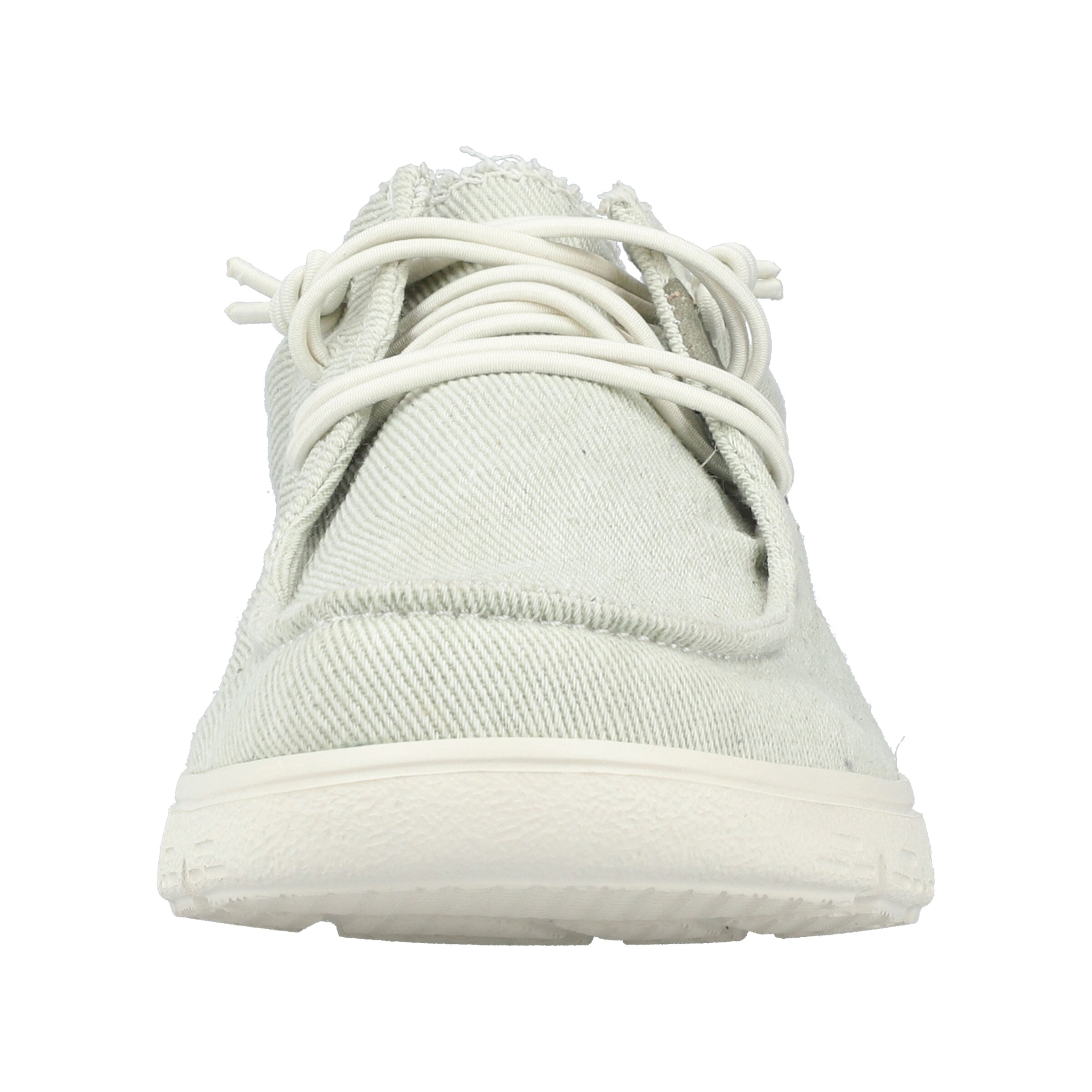 Chaussure basse Rieker en vert