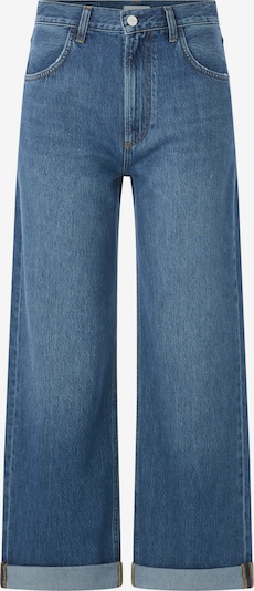 Džinsai iš Rich & Royal, spalva – tamsiai (džinso) mėlyna, Prekių apžvalga