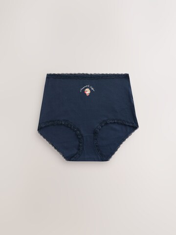 NextSlip - plava boja