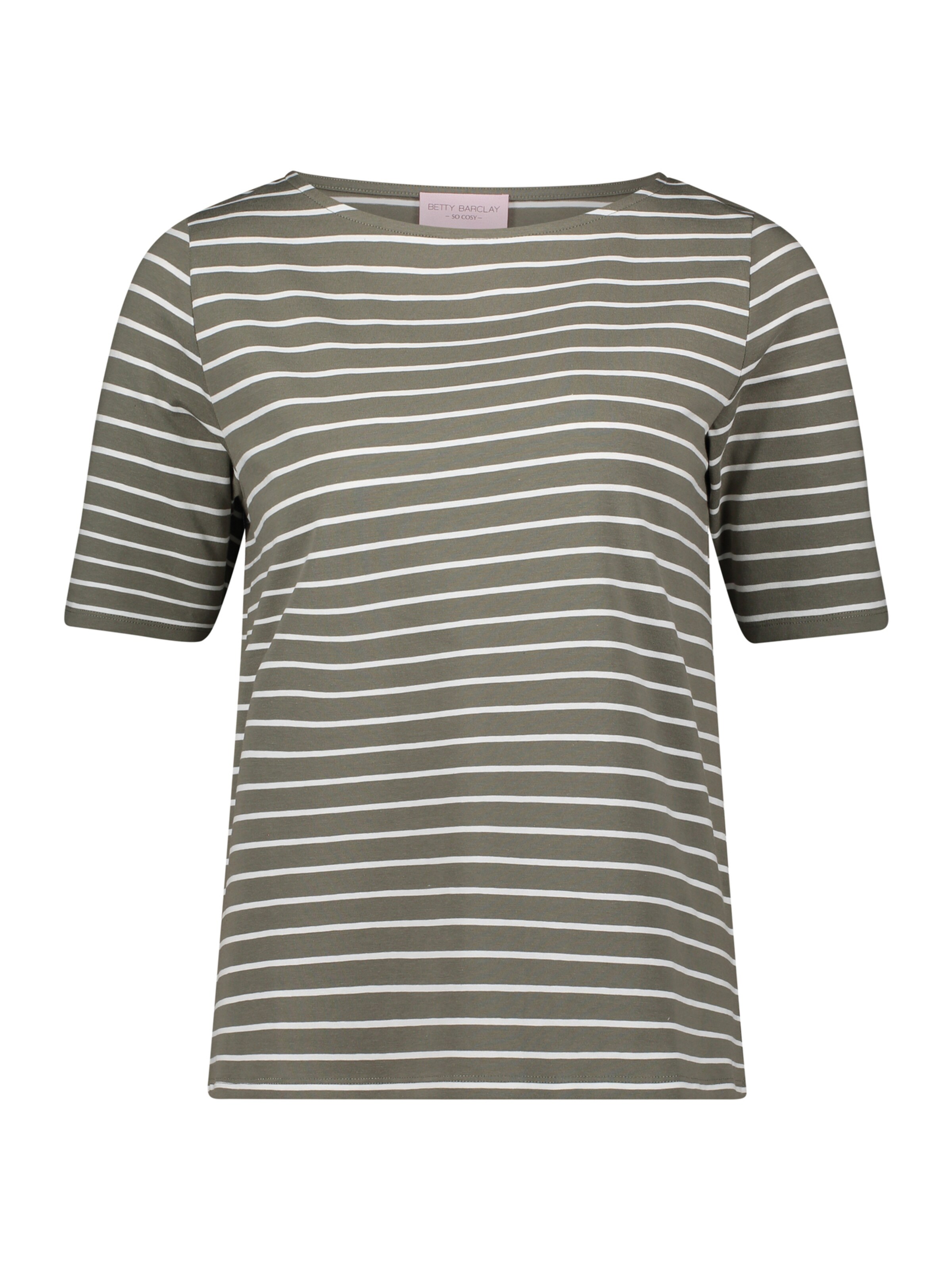 Betty Barclay Shirt in Groen: voorkant