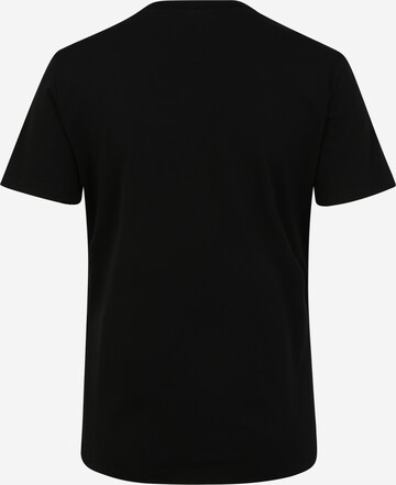 BOOB T-Shirt (GOTS) in Schwarz