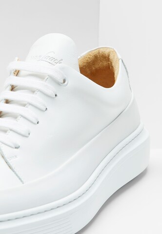 Van Laack Sneaker 'Vadim' in Weiß