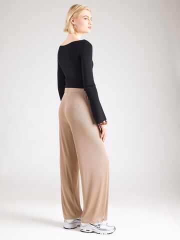 Hailys Loosefit Nadrág - szürke