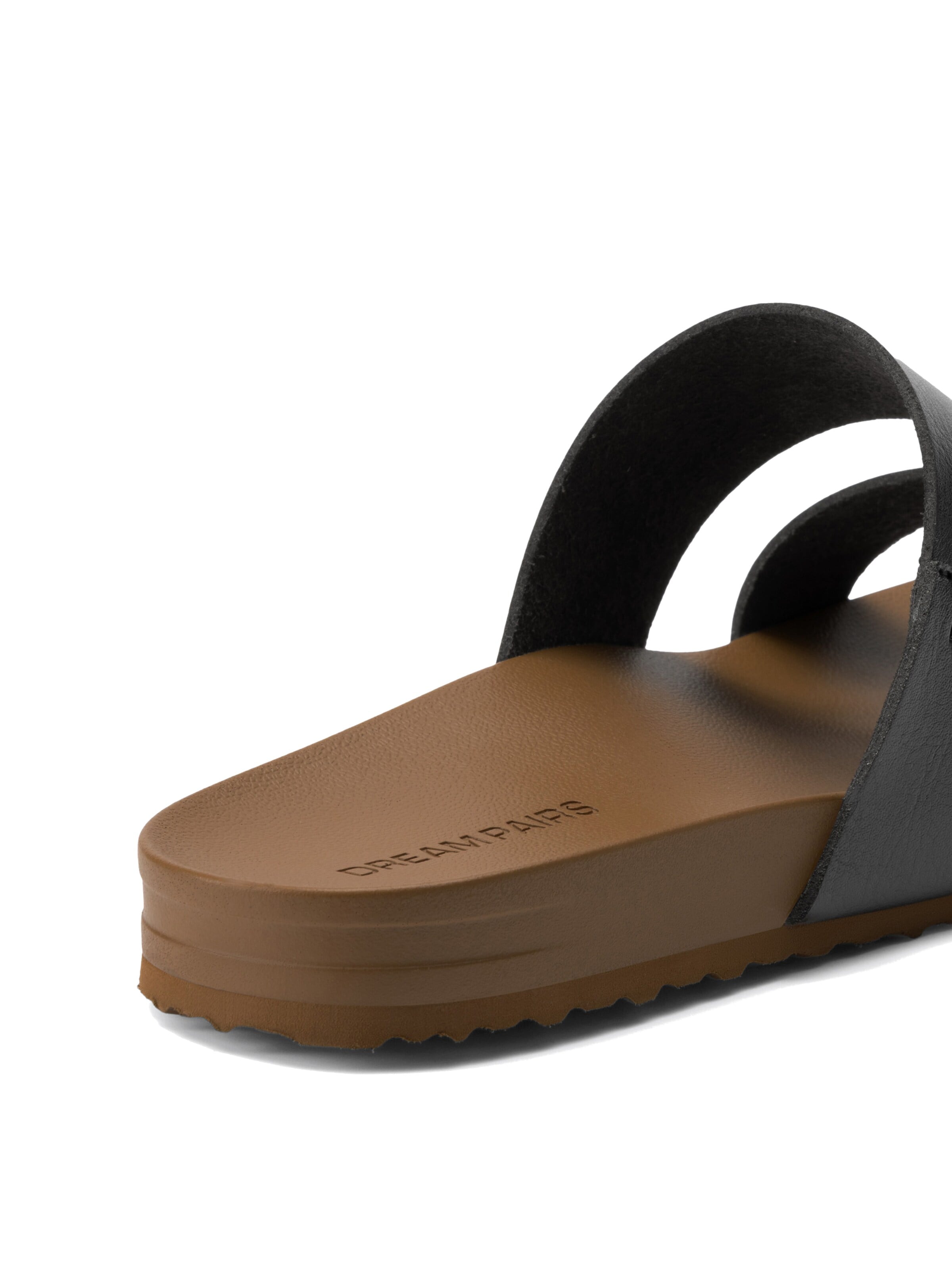 Infradito di Dream Pairs in nero