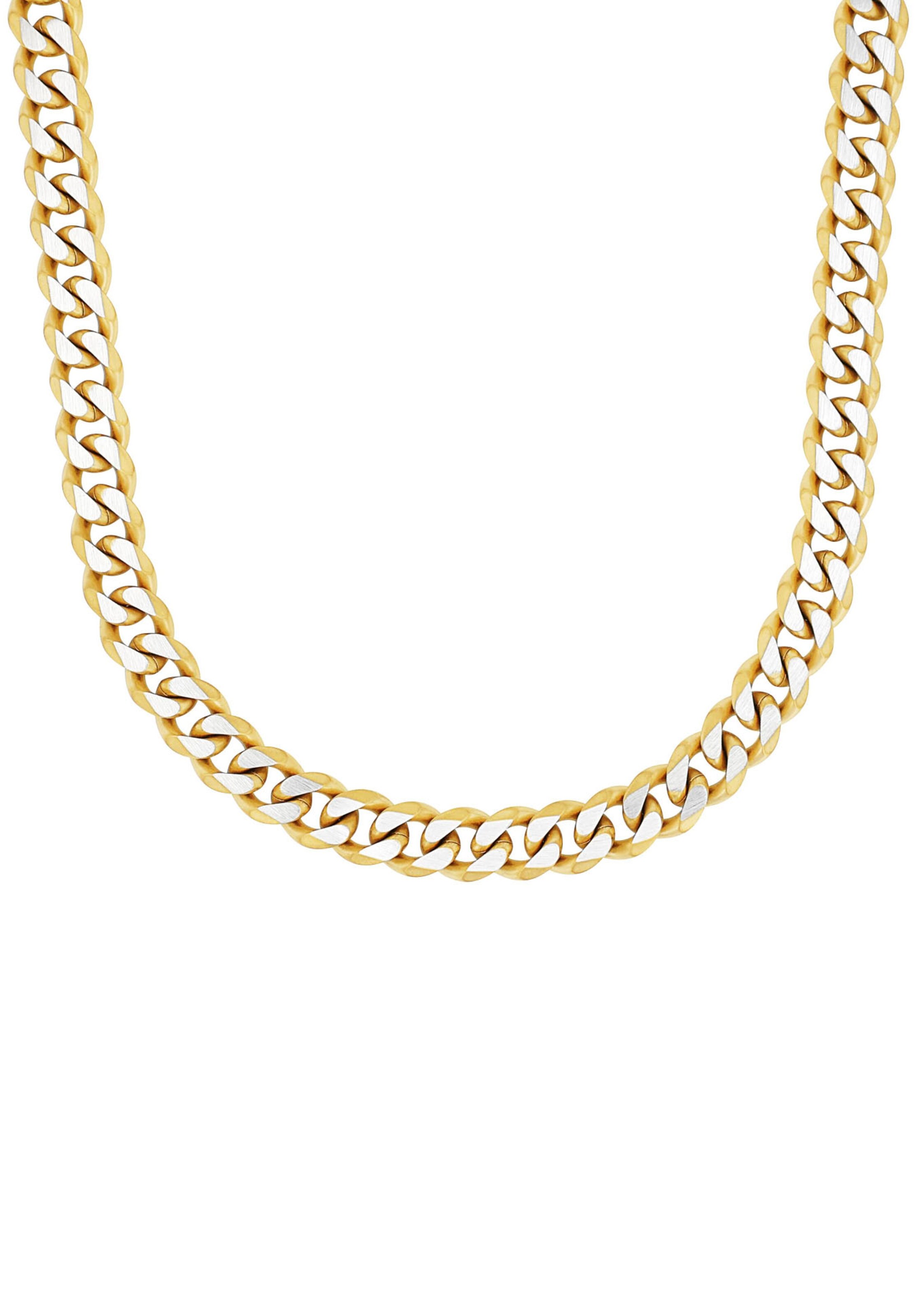 s.Oliver Necklace in Gold