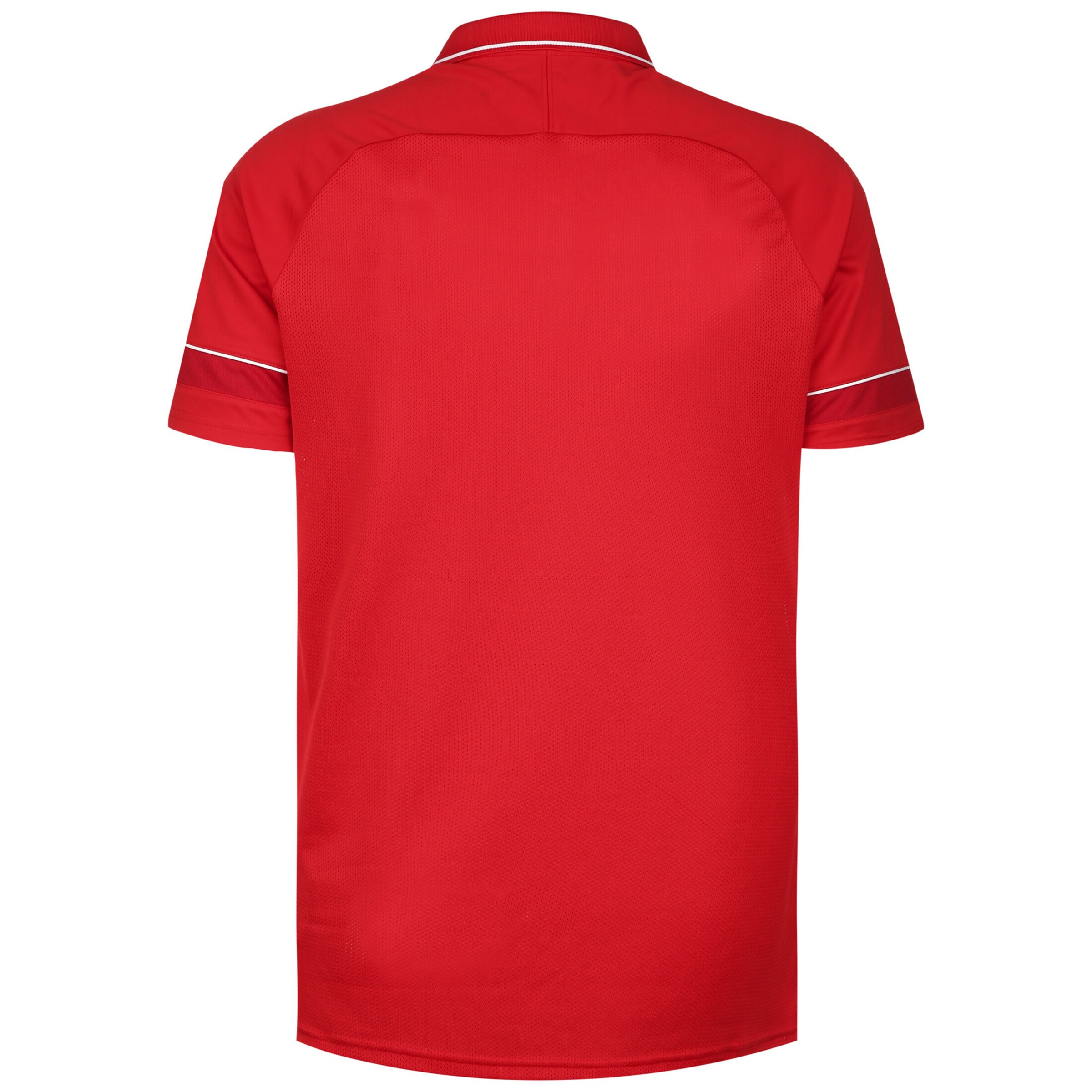 NIKE Sportshirt 'Academy' in Rot