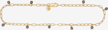 caï Necklace in Gold: front