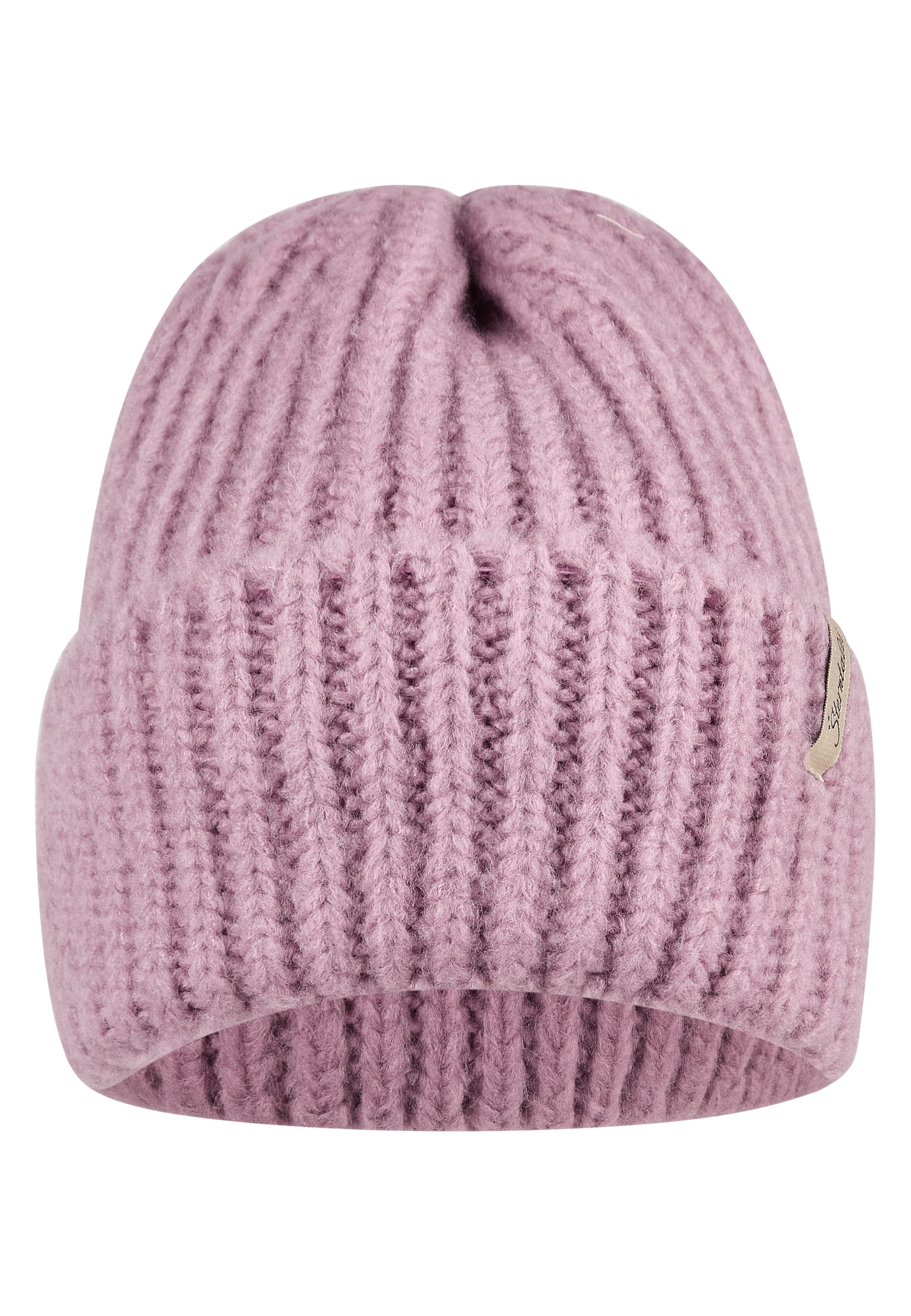 STERNTALER Beanie in Pink