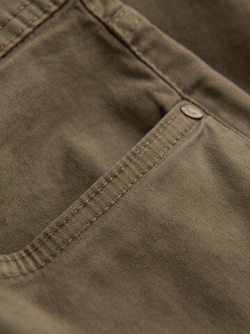 Ombre Slimfit Chino 'OM-PACP-0151' in Groen