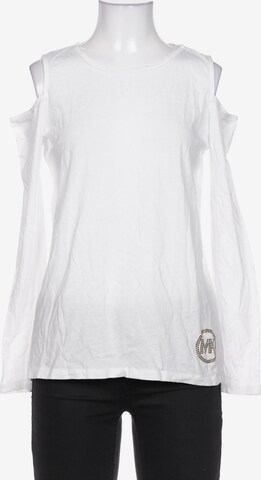 MICHAEL Michael Kors Top & Shirt in M in White: front