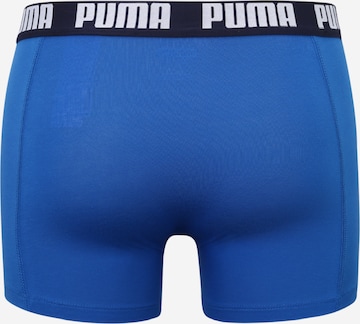 PUMA Boksershorts i blandingsfarvet