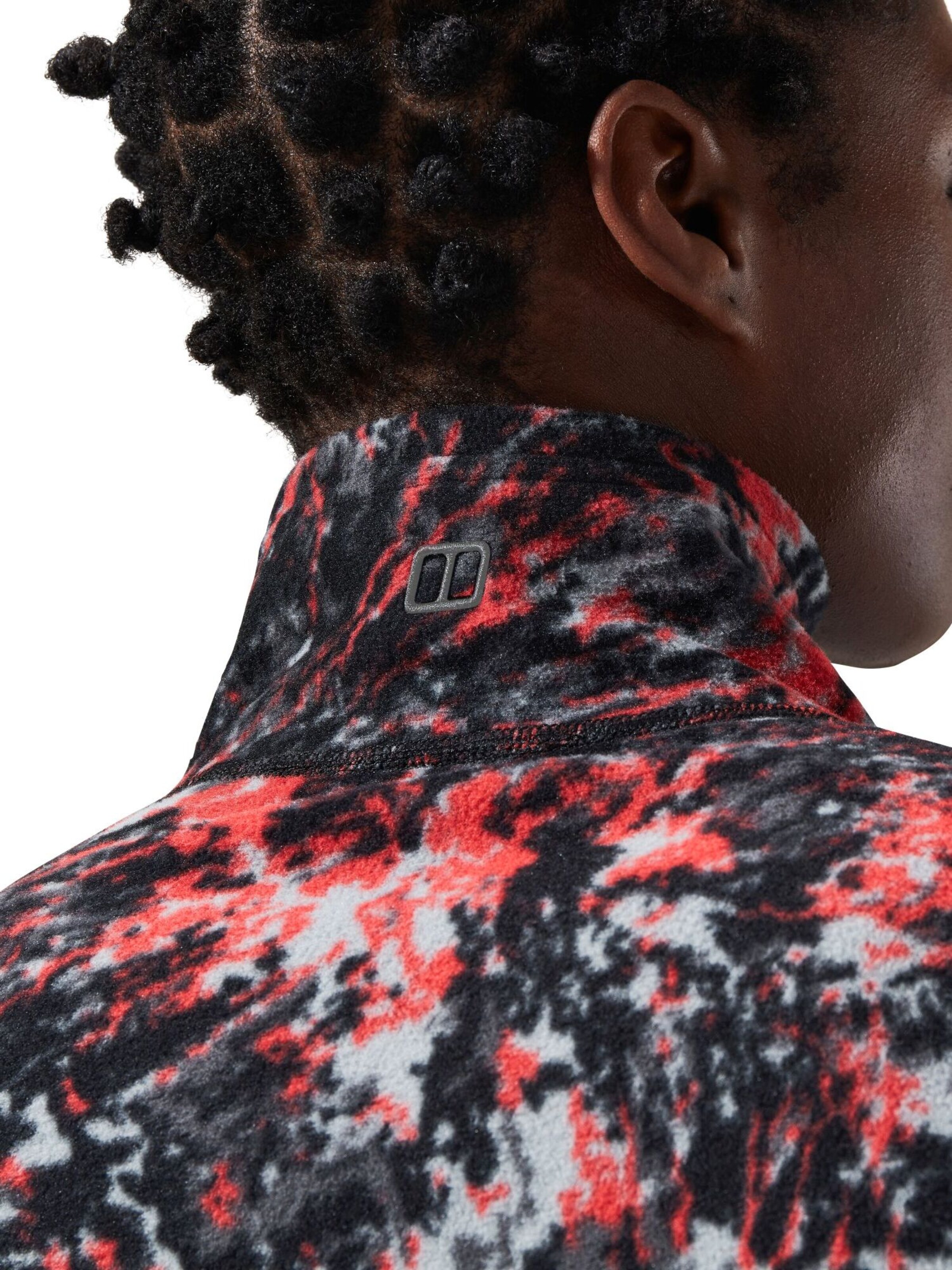 Berghaus Sweater in Mixed colours