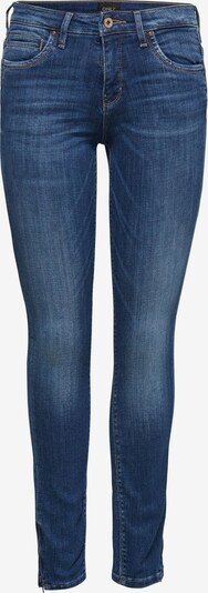 ONLY Jeans in de kleur Blauw denim, Productweergave