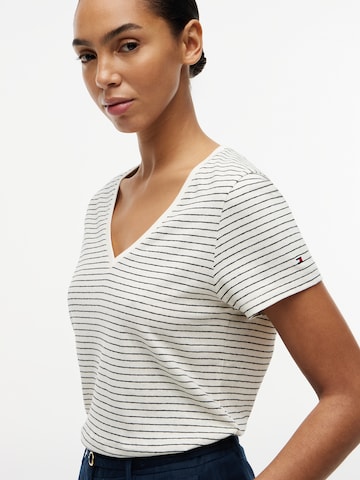 TOMMY HILFIGERMajica - bijela boja