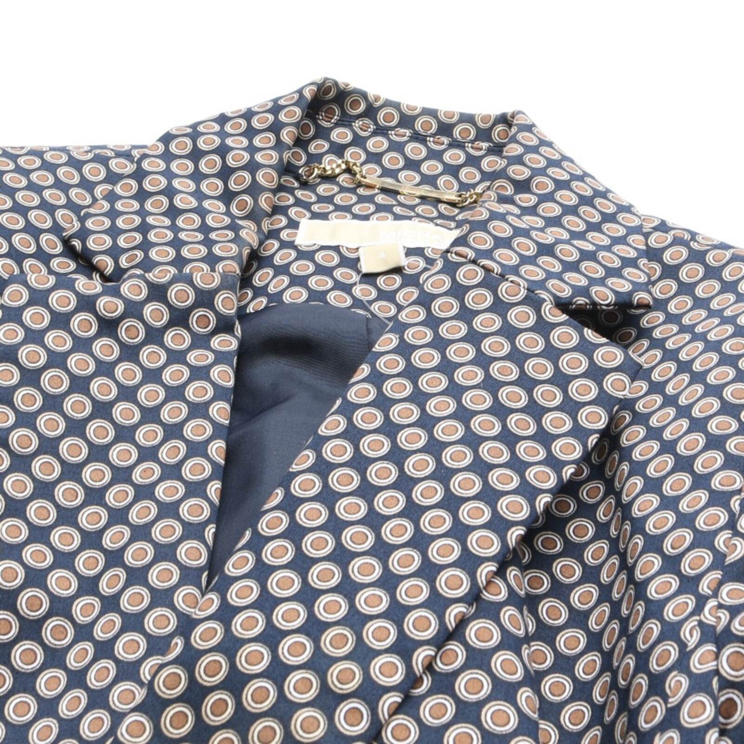 Michael Kors Blazer XS in Mischfarben