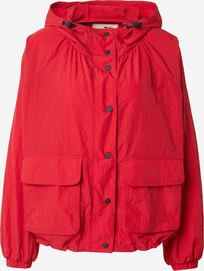 LEVI'S ® Демисезонная куртка 'Simone Blouson Parka' в Ярко-красный, Обзор товара
