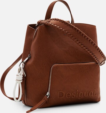 Desigual Backpack in Brown