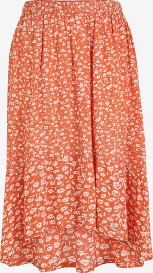 Rupert and Buckley Sommerrock 'PIPER WOVEN' in orange, Produktansicht